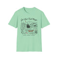 Magic Rivers lt T-Shirt