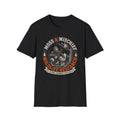 Wildlife Research T-Shirt