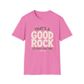 Good Rock T-Shirt