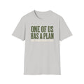 One Of Us T-Shirt