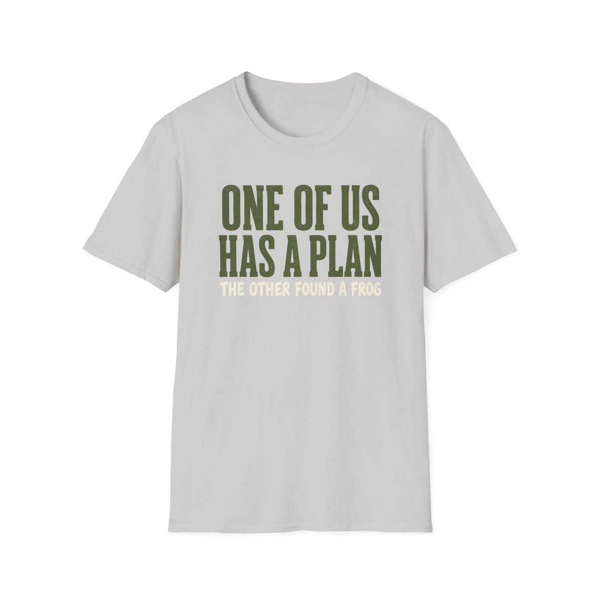 One Of Us T-Shirt