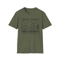 Campstove Mischief T-Shirt