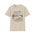 Wander Softly LT T-Shirt