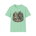Mushroom Foragers T-Shirt