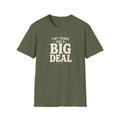 Tiny Things T-Shirt