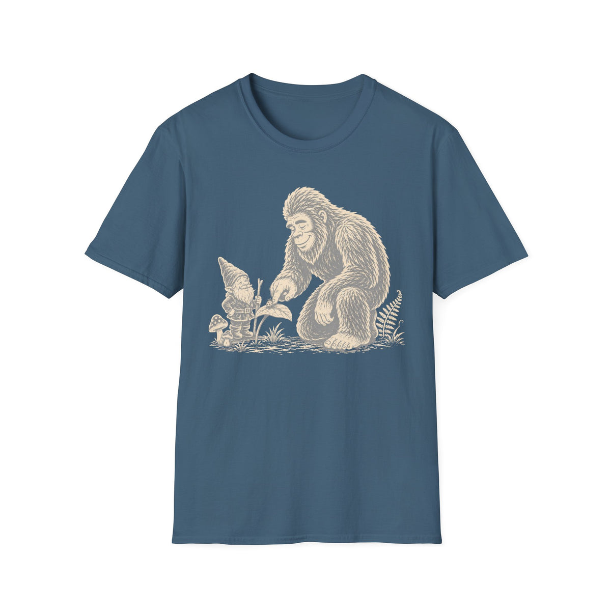 Ladybug Rescue T-Shirt