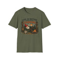 Better Camping T-Shirt