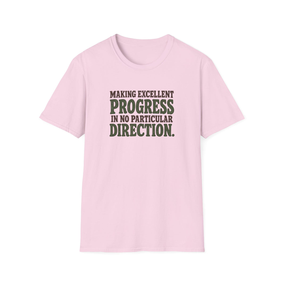 Excellent Progress LT T-Shirt
