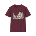 Tiny Campfire T-Shirt