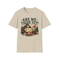 There Yet T-Shirt