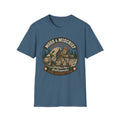 Orthopedic Support T-Shirt