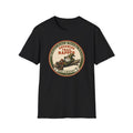 Gnome Napper T-Shirt