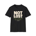 Not Lost T-Shirt