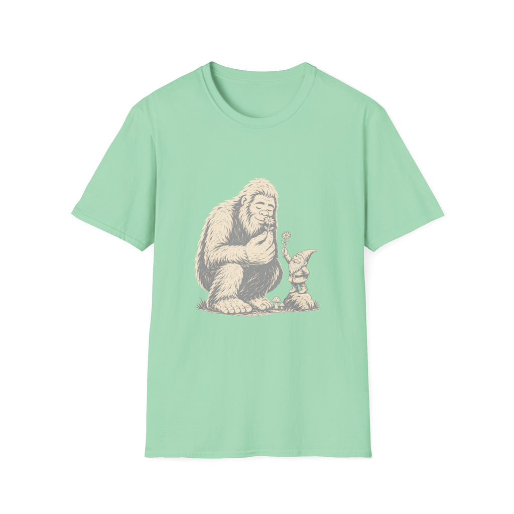 Wildflower T-Shirt