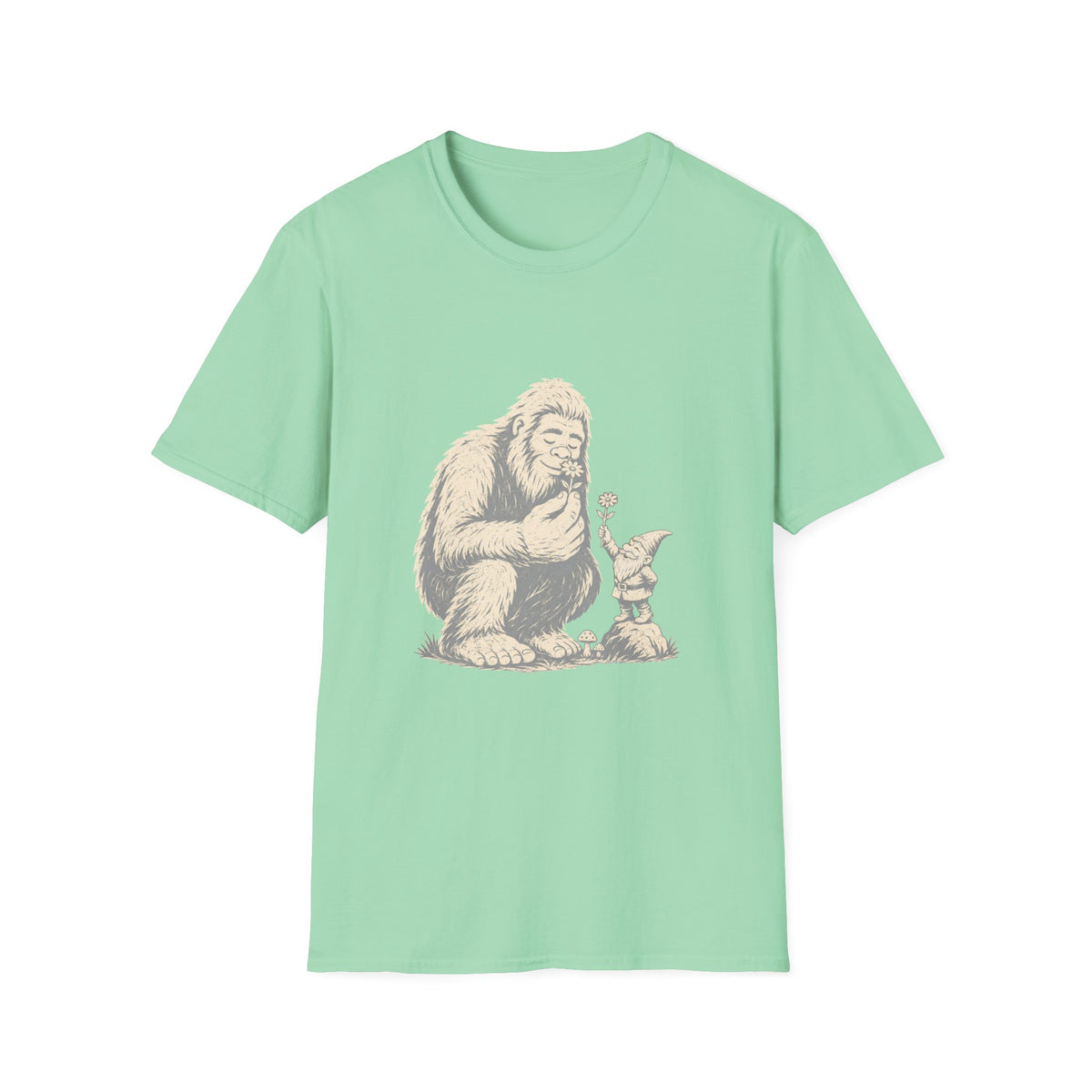 Wildflower T-Shirt