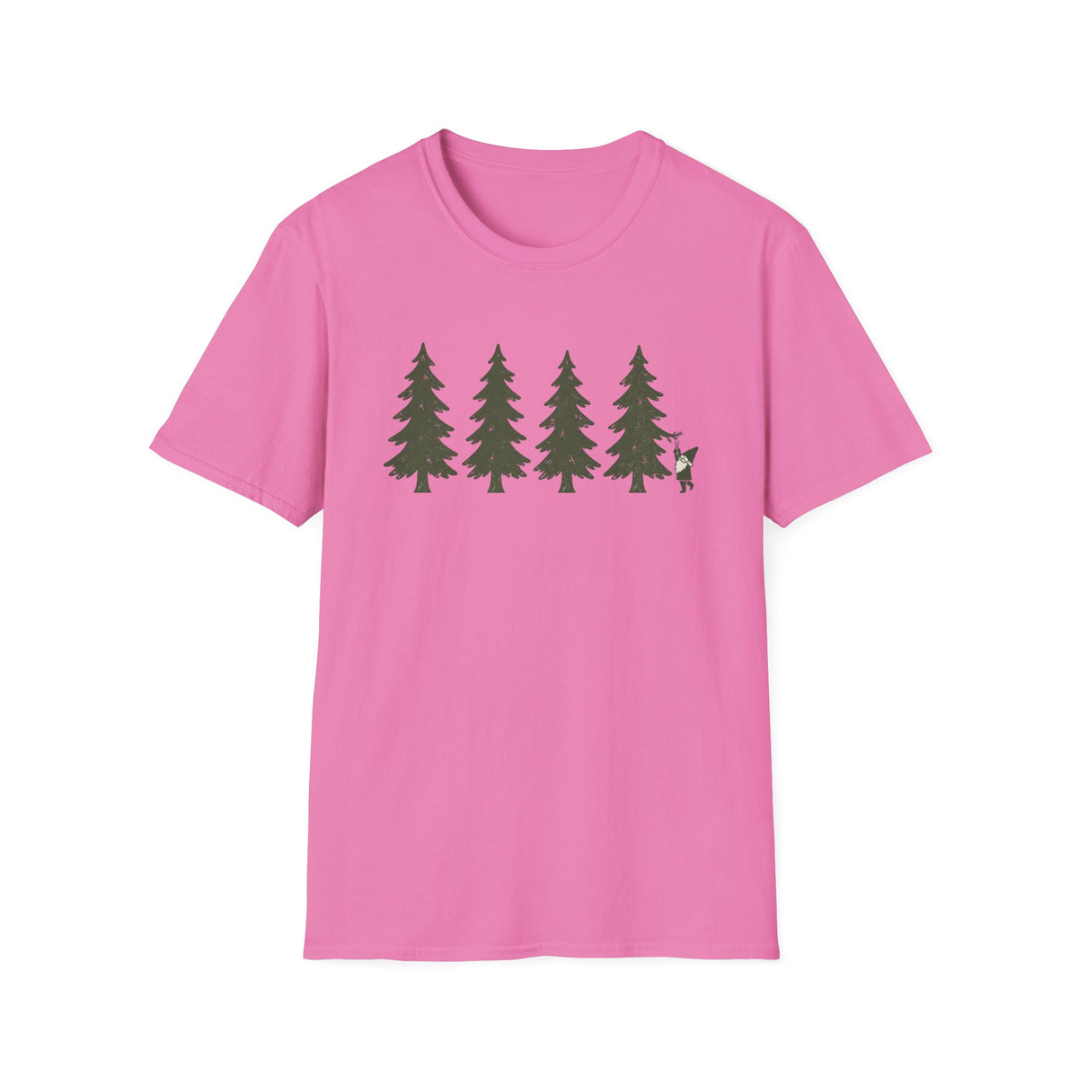 Just A Trim T-Shirt
