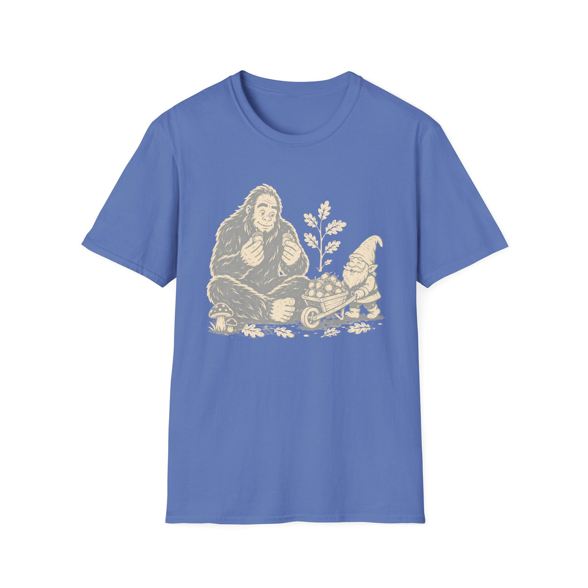 Acorn Collectors T-Shirt
