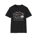 Camp First dk T-Shirt