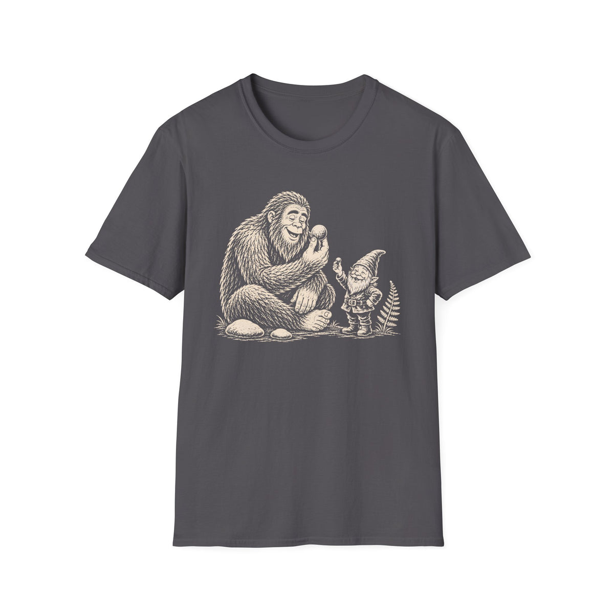 Pebble Discovery T-Shirt