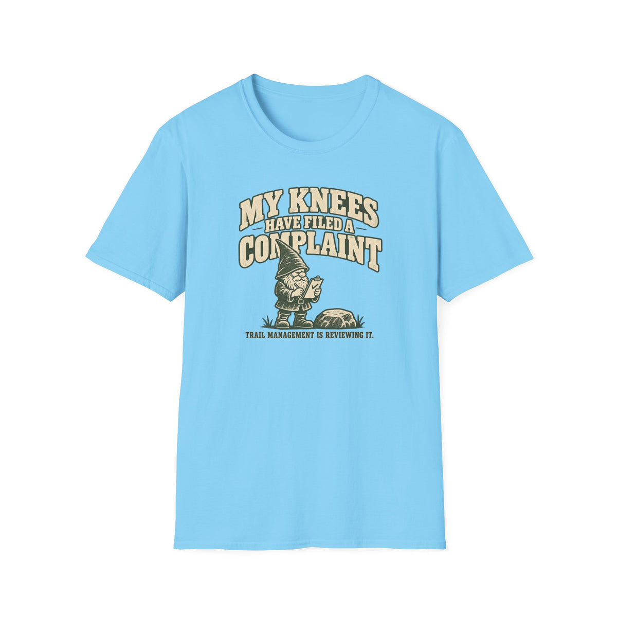 Complaint Filed T-Shirt