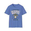 Scenic Route T-Shirt