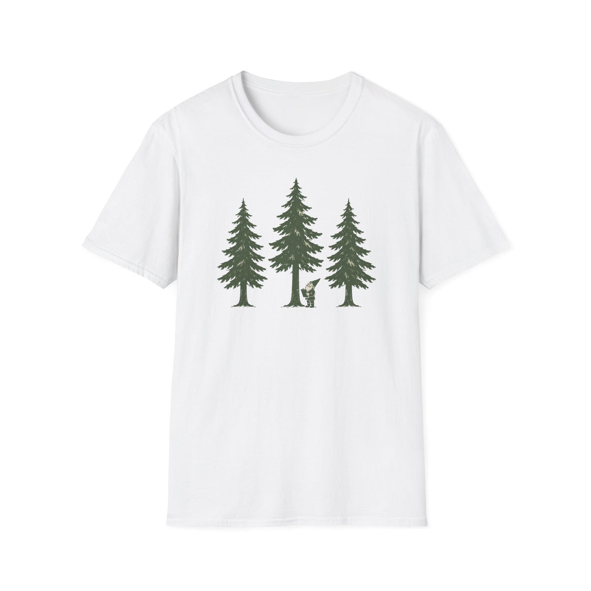Inspection Passed T-Shirt