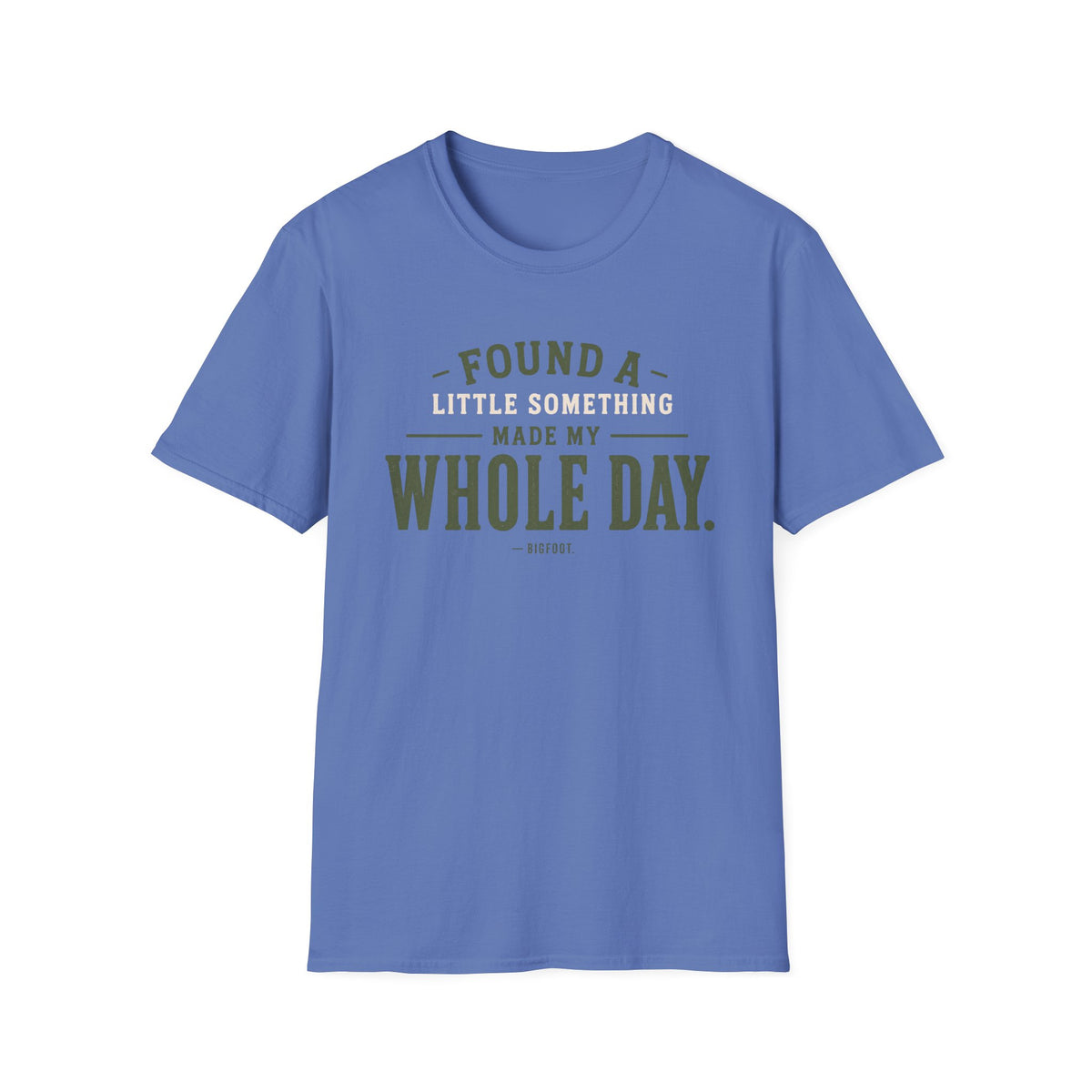 Little Something T-Shirt