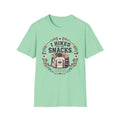 Hiked For Snacks T-Shirt