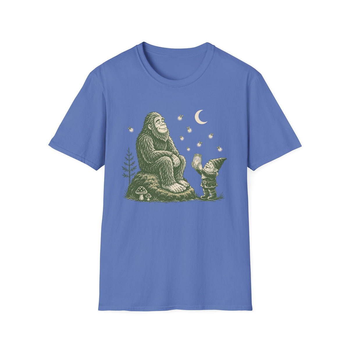 Firefly Lanterns T-Shirt