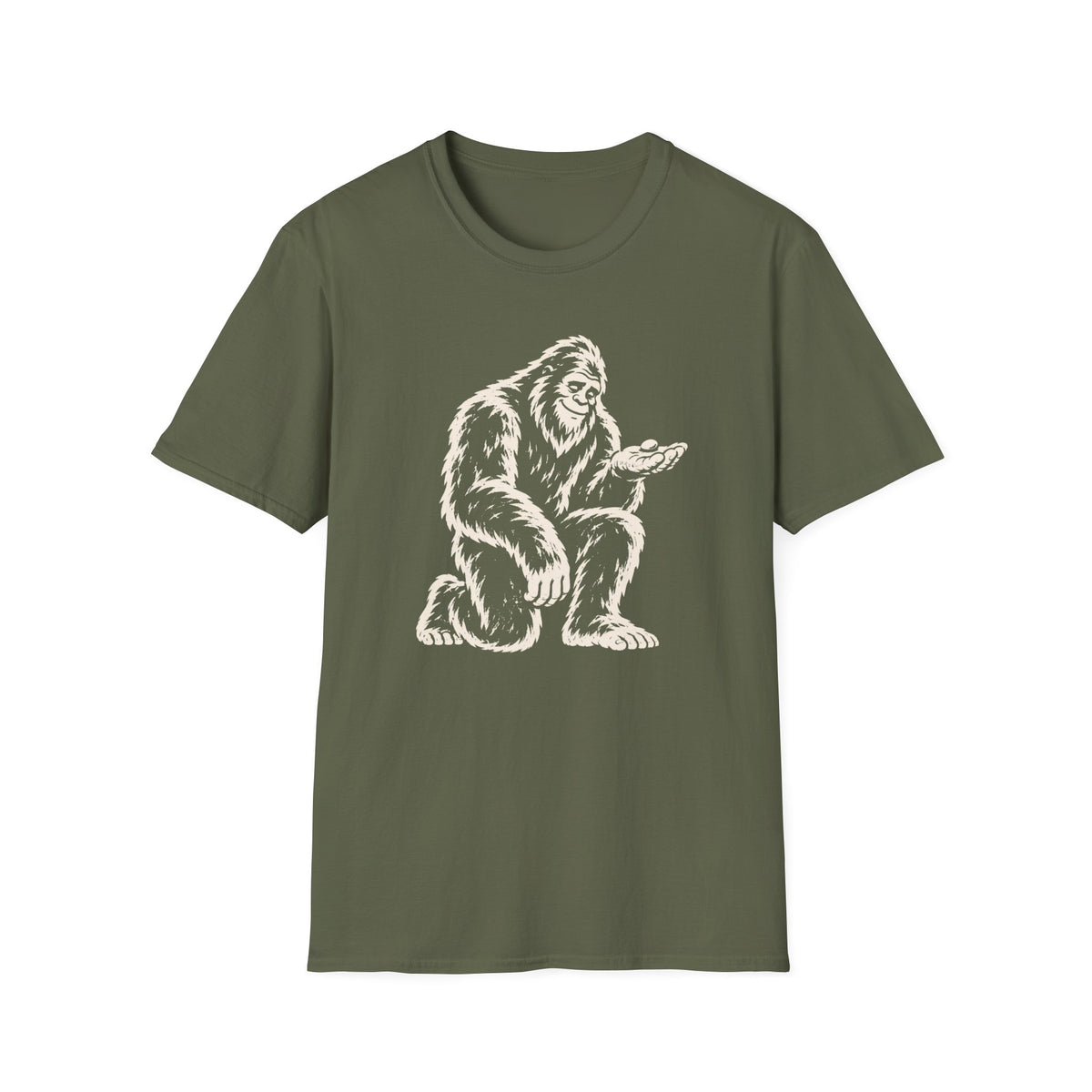 Nice Rock T-Shirt