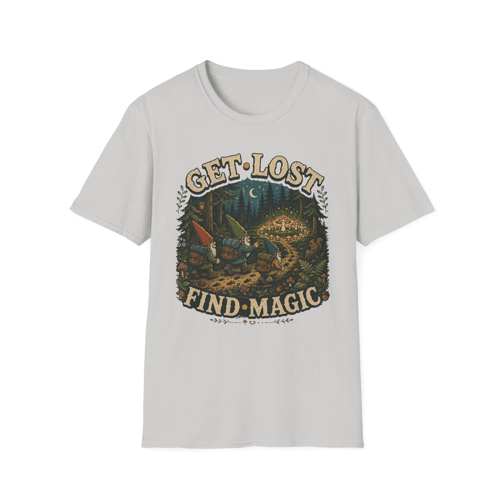 Three Gnomes T-Shirt