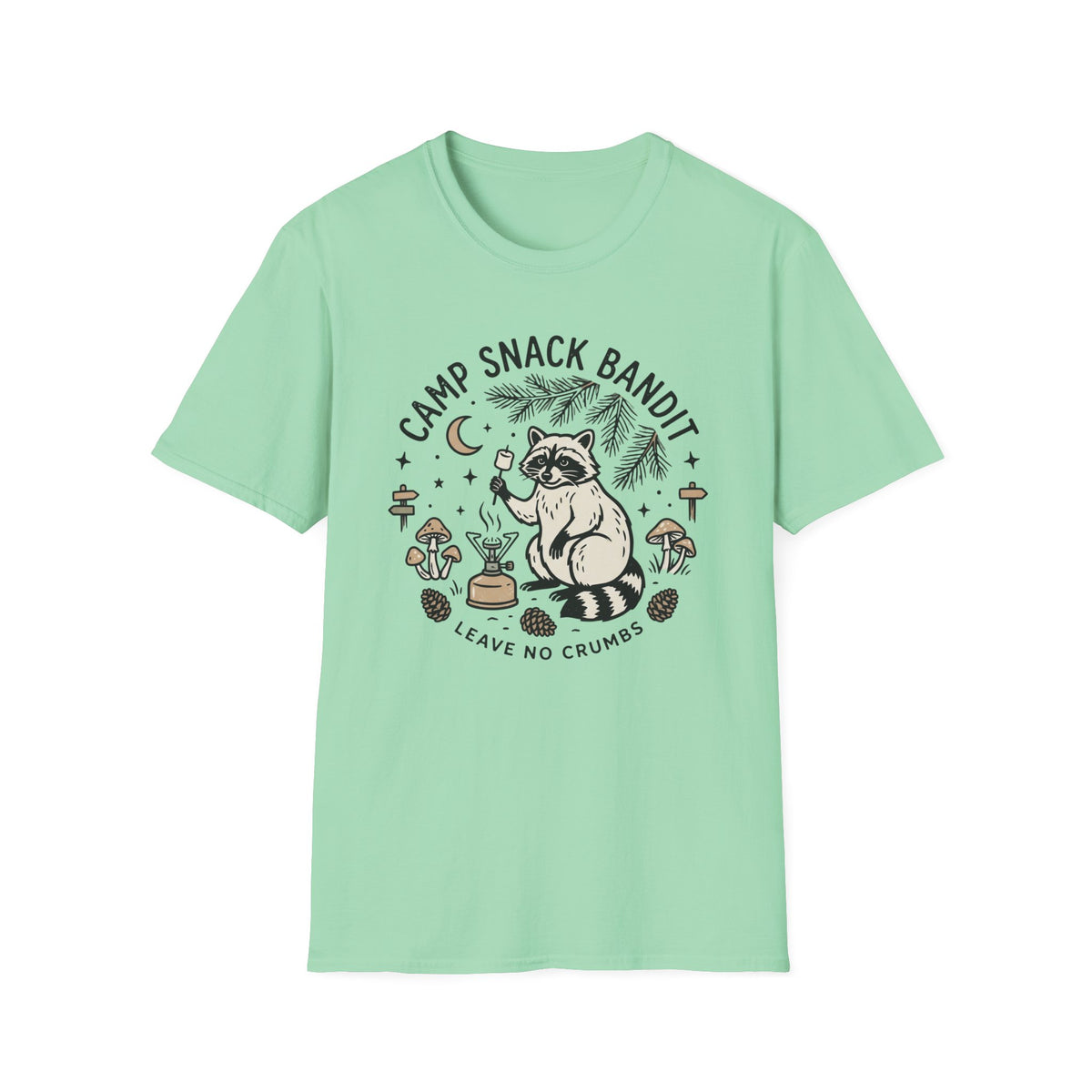 Snack Bandit lt T-Shirt