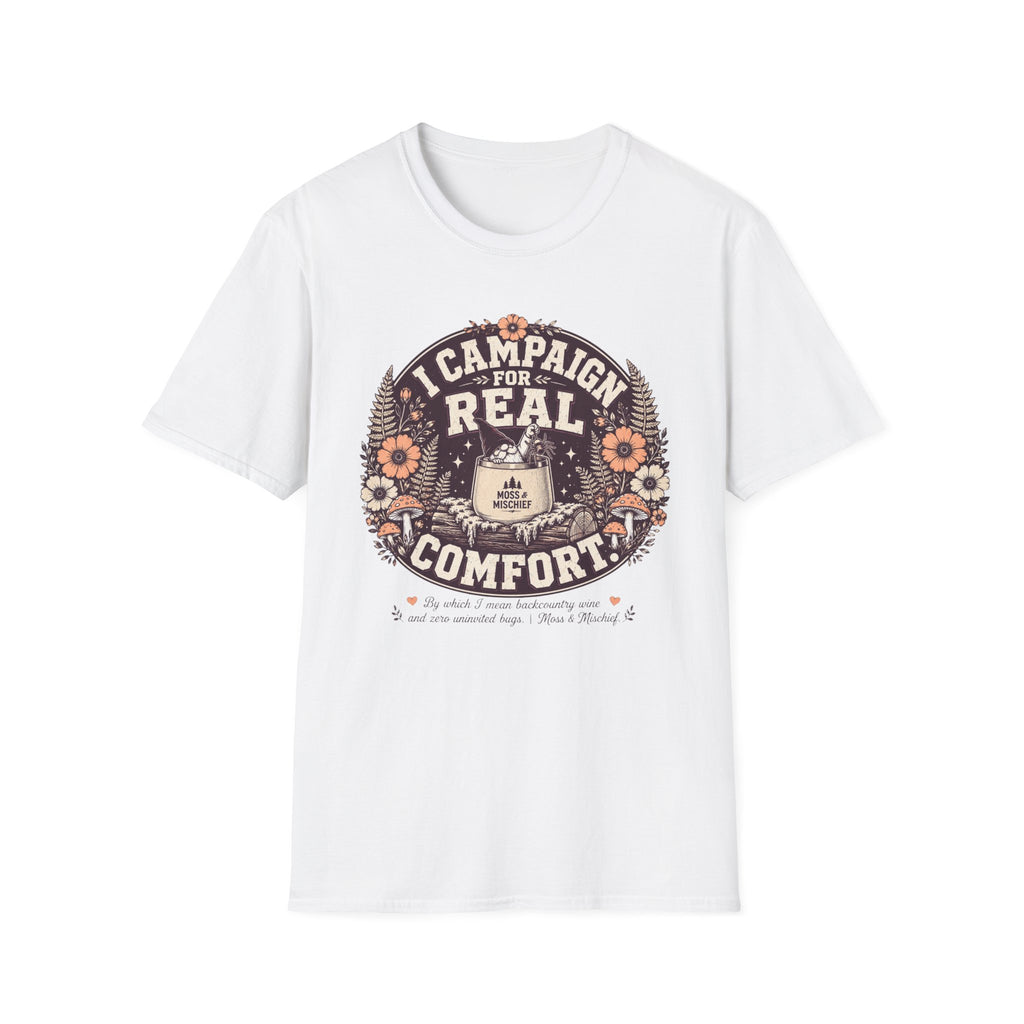 I Campaign T-Shirt