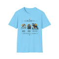 Animal Vibes T-Shirt