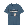 Wilderness Survival Tip T-Shirt