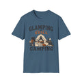 Glamping is Camping T-Shirt