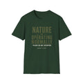 Operating Normally T-Shirt