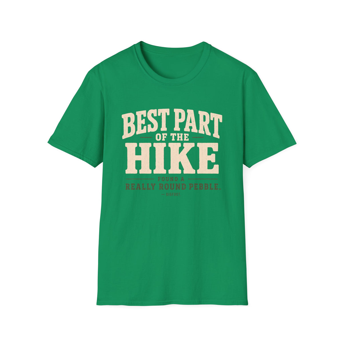 Best Part T-Shirt