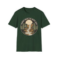 Wander Where DK T-Shirt