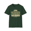 Pinecone Has Spoken T-Shirt