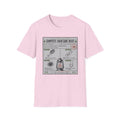 Campsite Heist T-Shirt