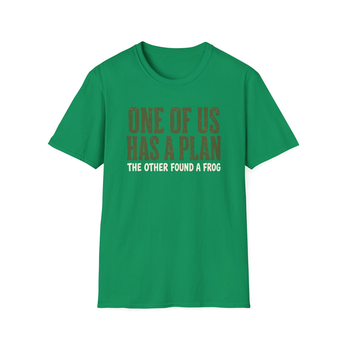One Of Us T-Shirt