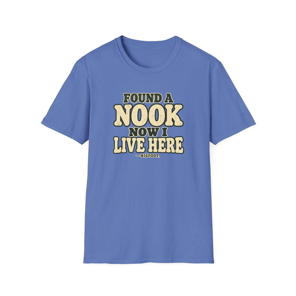 Found A Nook T-Shirt