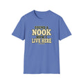 Found A Nook T-Shirt