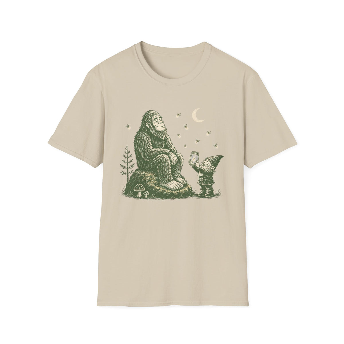 Firefly Lanterns T-Shirt