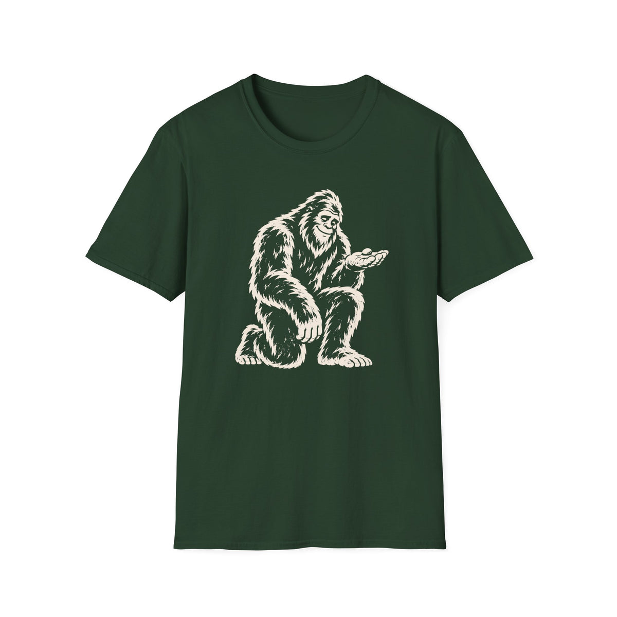 Nice Rock T-Shirt