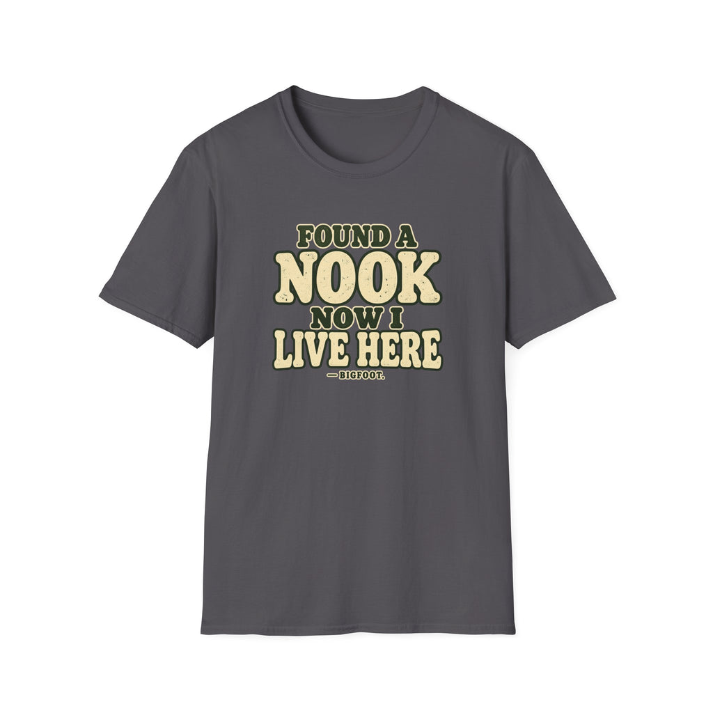 Found A Nook T-Shirt