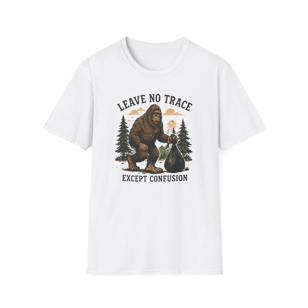 Leave No Trace T-Shirt