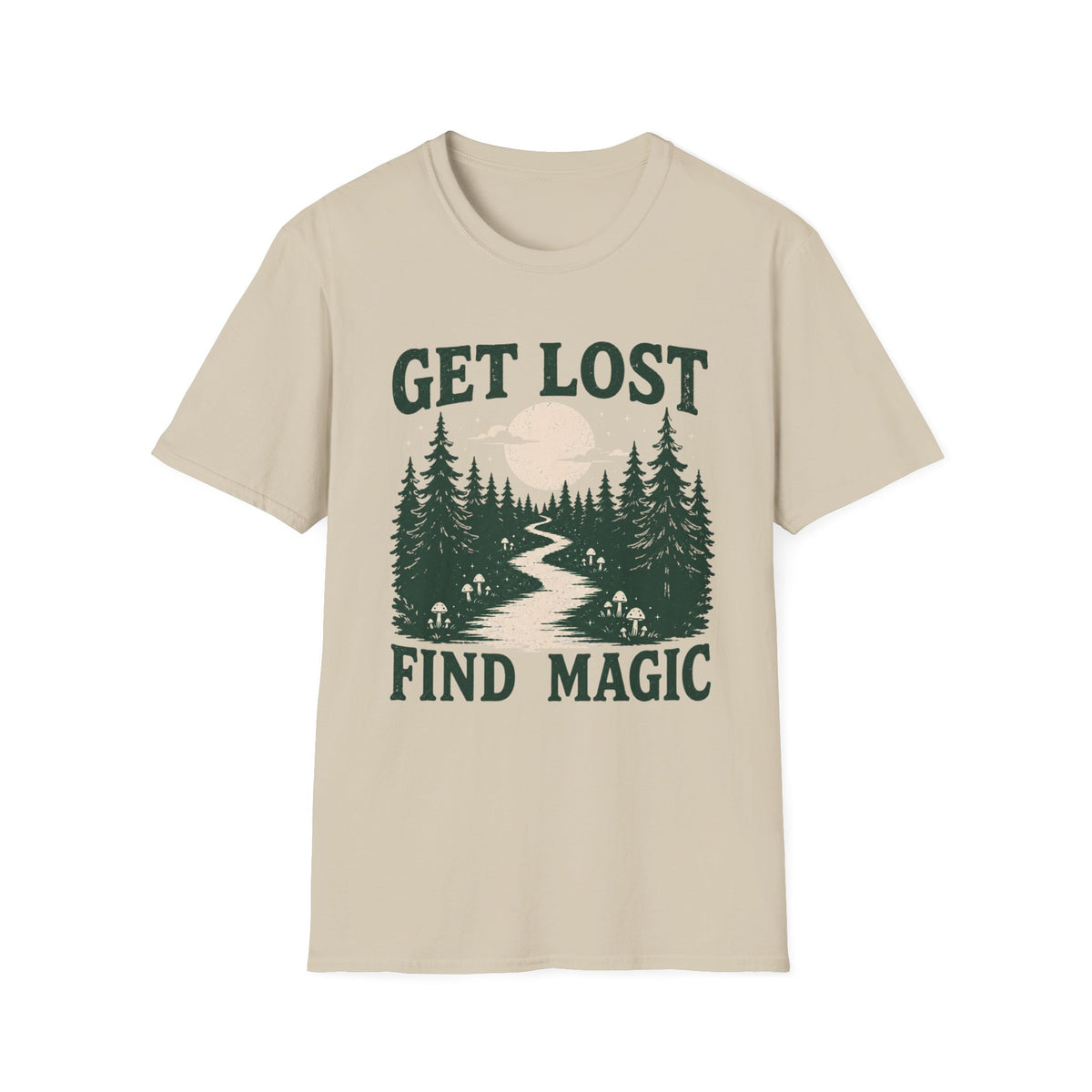 Magic Forest T-Shirt