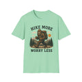 Hike More T-Shirt